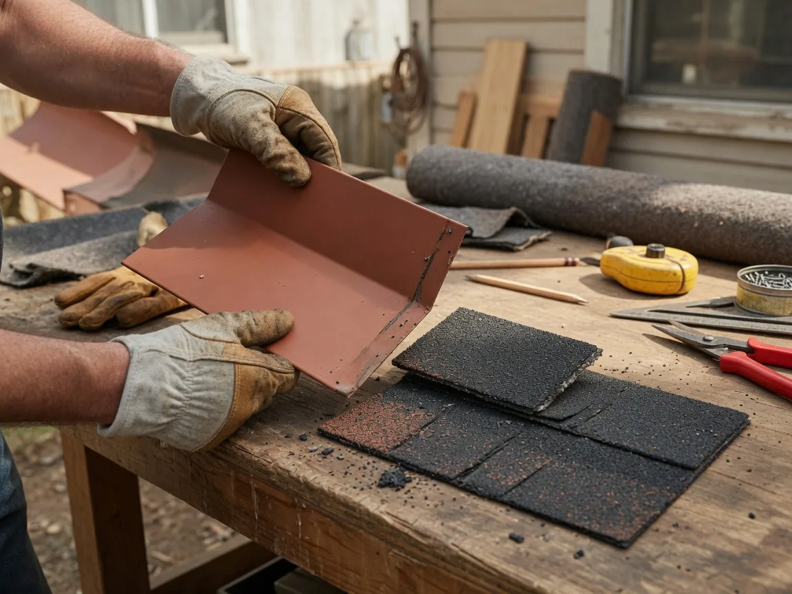 Roof Repair company in Aladdin, WY